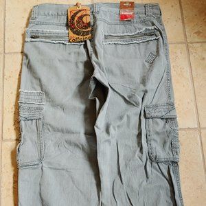 Vintage Caffeine midtown relaxed fit size 34x30